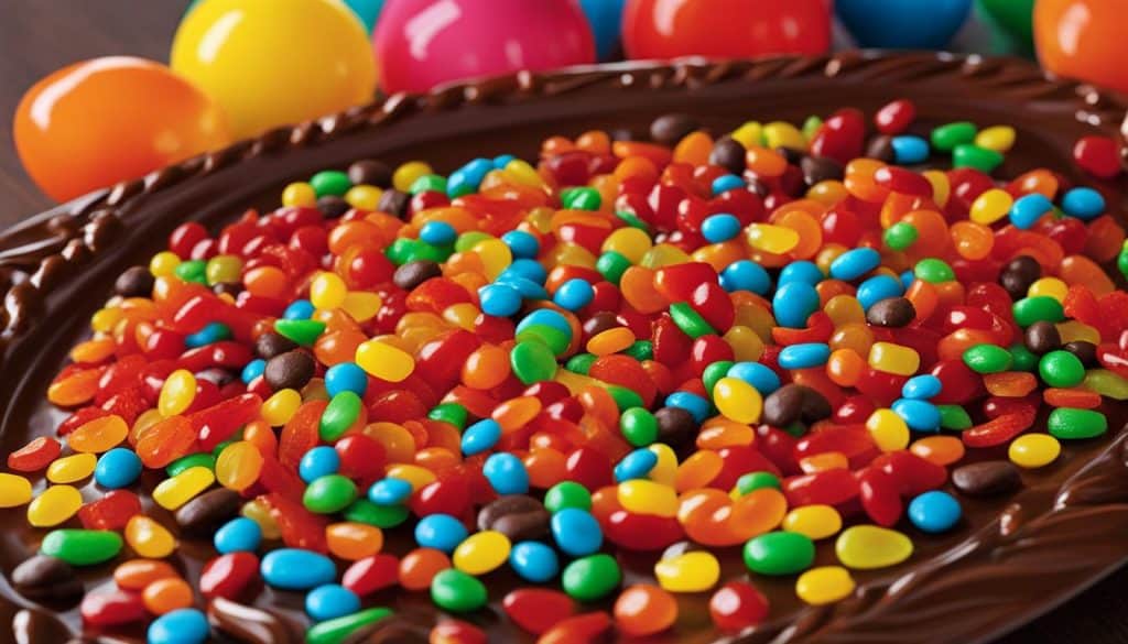 Top Candy Choices for Parties