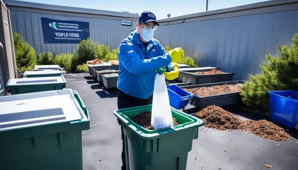 Dumpster Defense Strategies