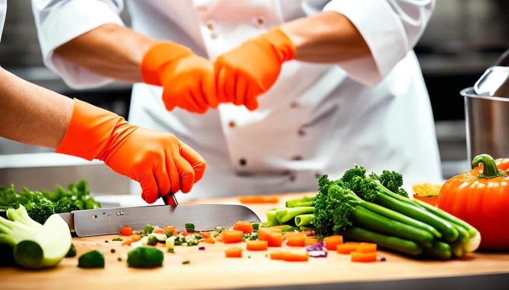 Ensuring Food Safety in Operations