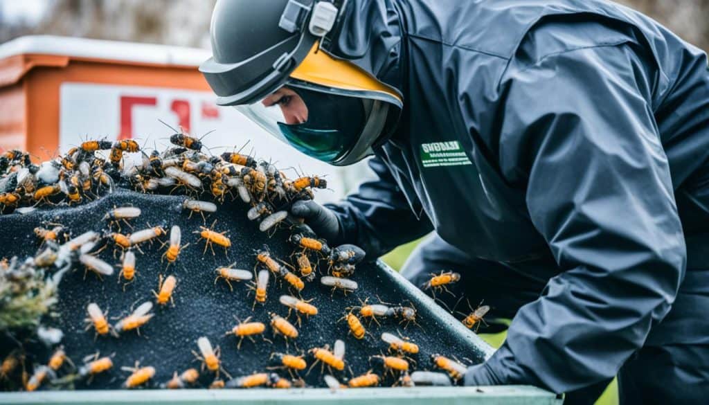 Integrated Pest Management Techniques