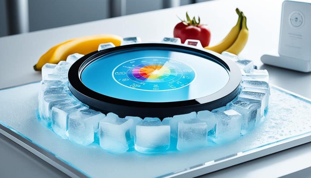 Digital Solutions for Temperature Monitoring