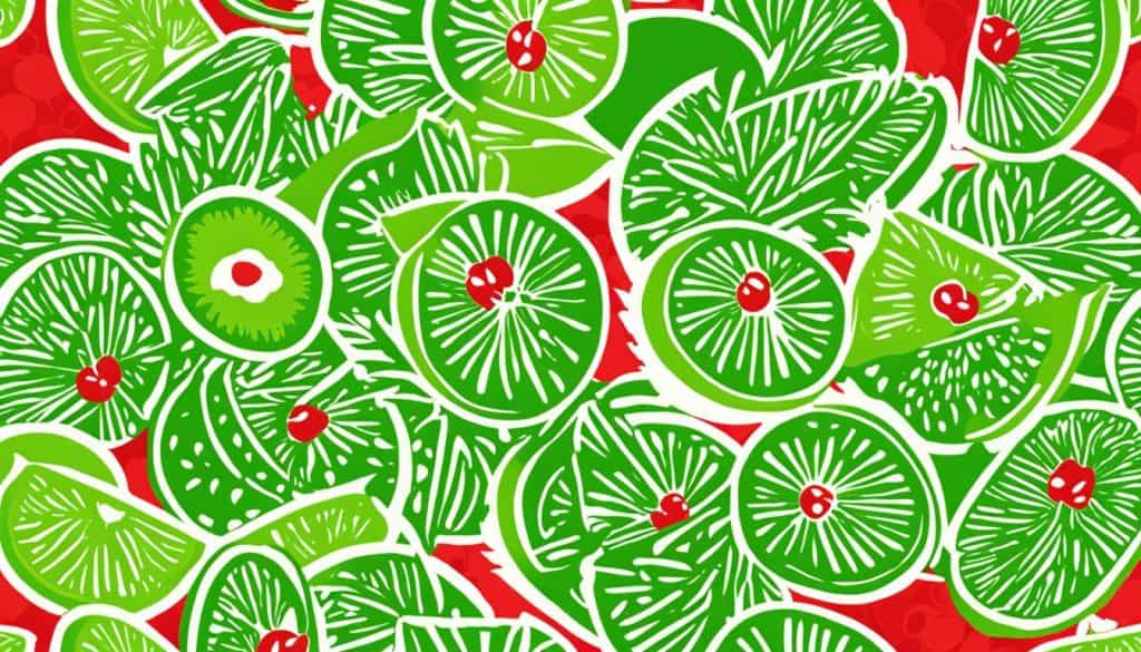 Export Success of Chilean Kiwi