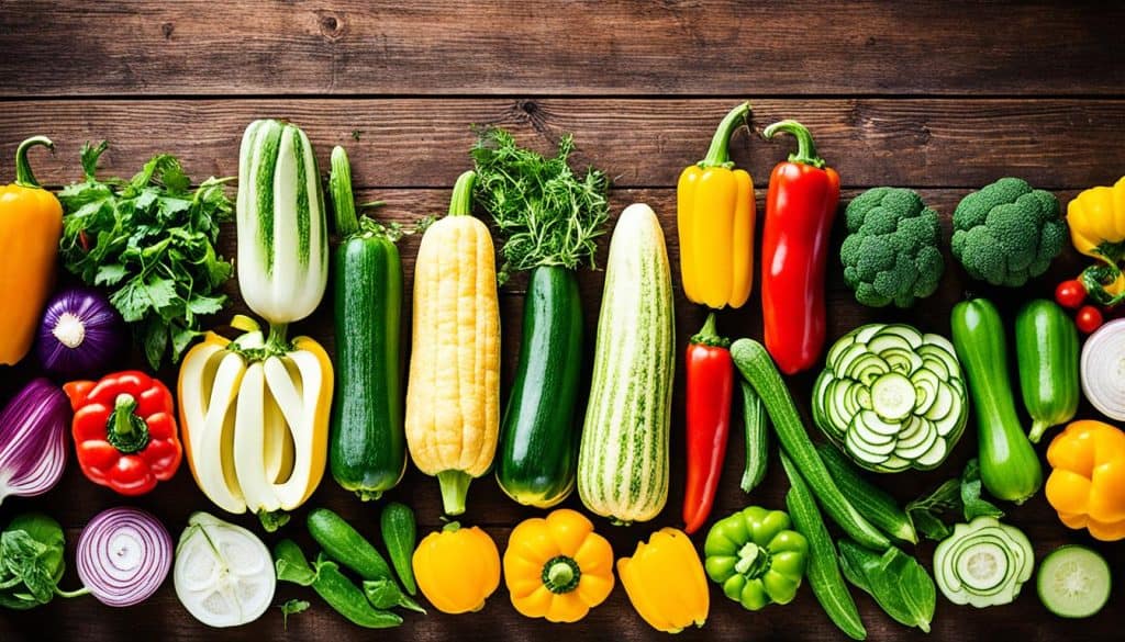 High-Fiber Mexican Ingredients