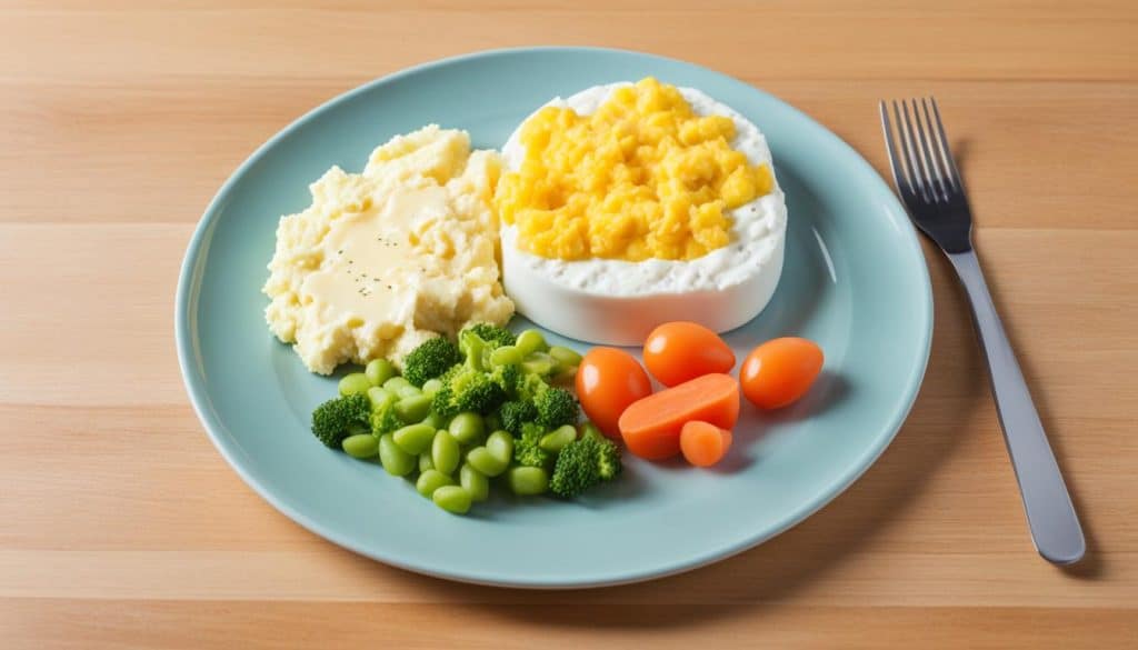 Nutrition for tooth extraction recovery
