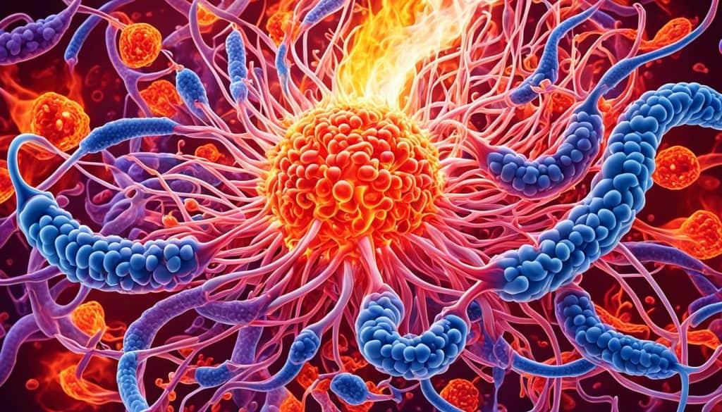 capsaicin and digestion