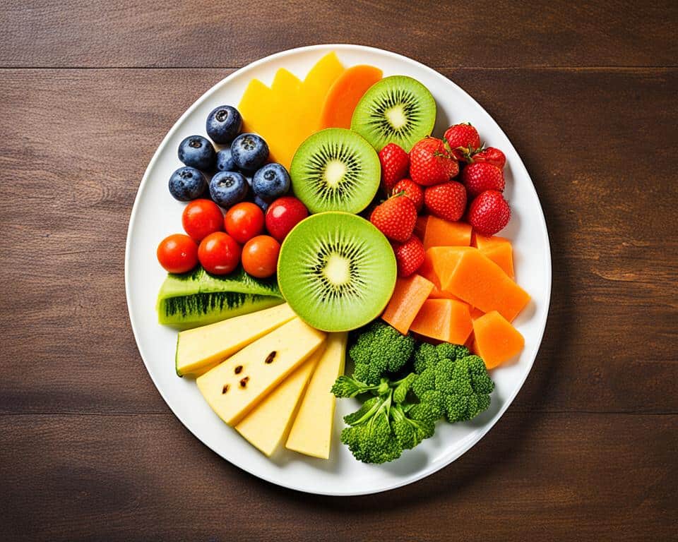 personalized nutritional guidance