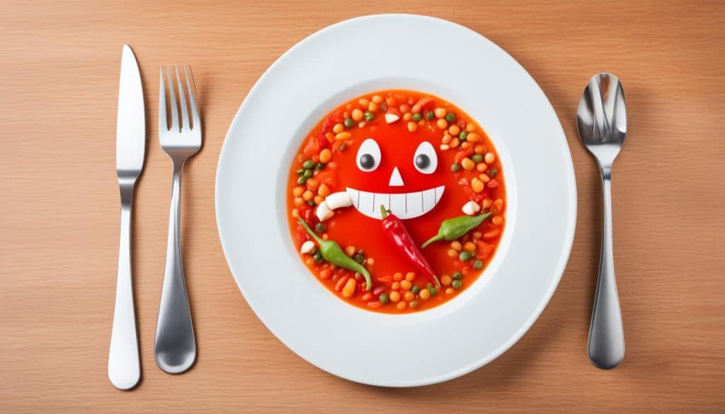 timeline for eating spicy food after tooth extraction
