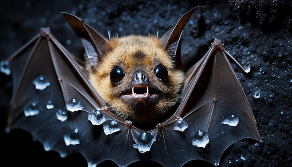 Bat Hibernation Process