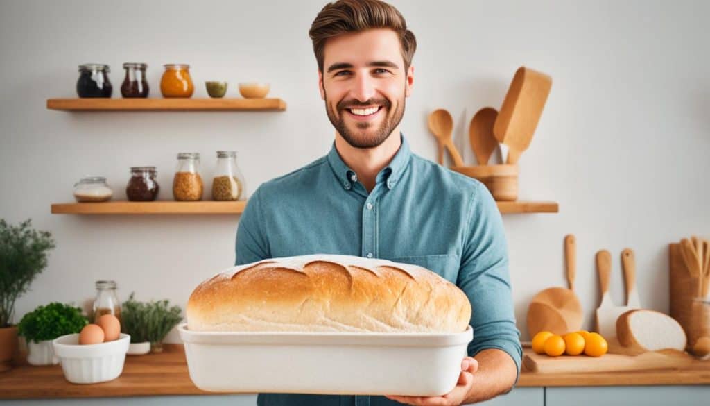 Life Lessons from Baking