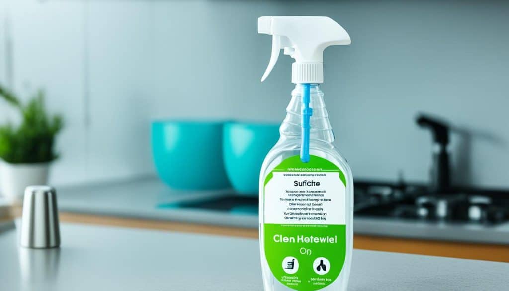 Preventative Measures in Kitchen Hygiene