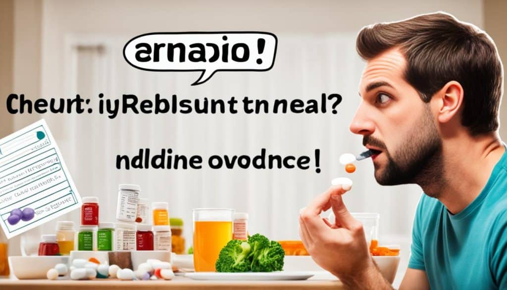 Understanding Rybelsus and Food Interactions