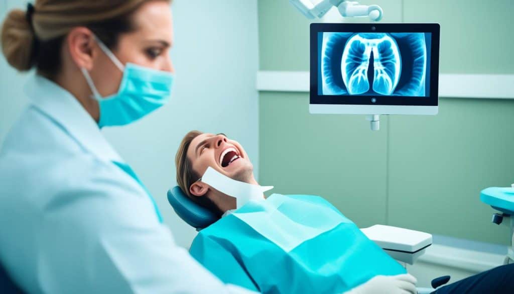 Wisdom Tooth Extraction Healing Process