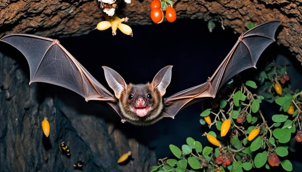 bat survival strategies