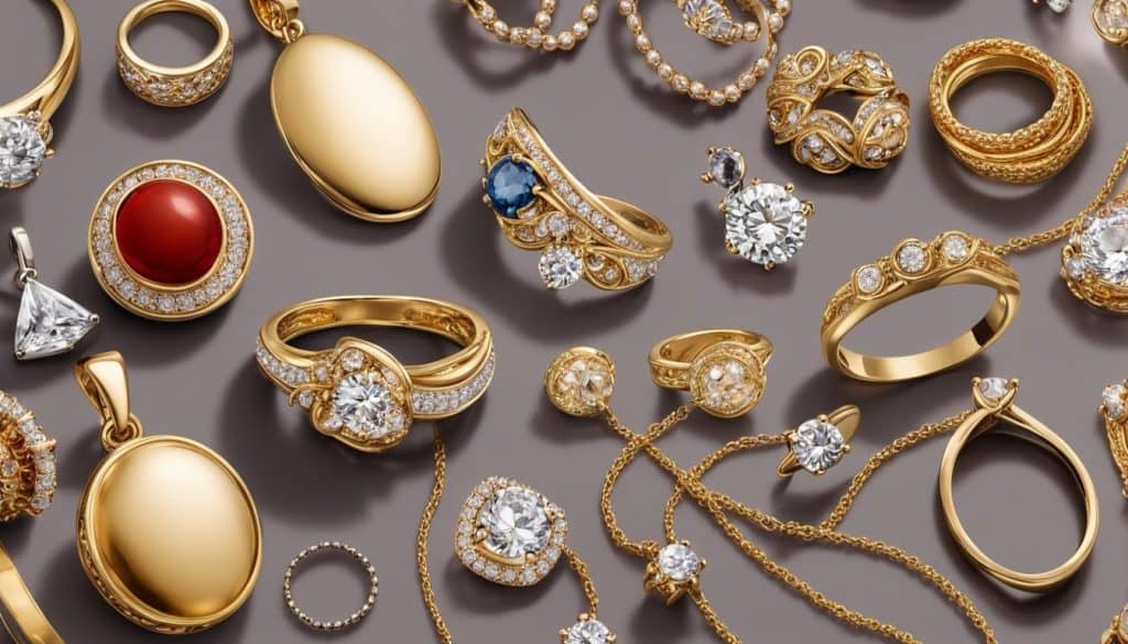 Approved Jewelry for Food Handlers