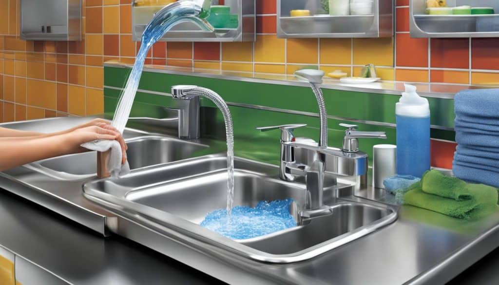Effective Handwashing Protocols
