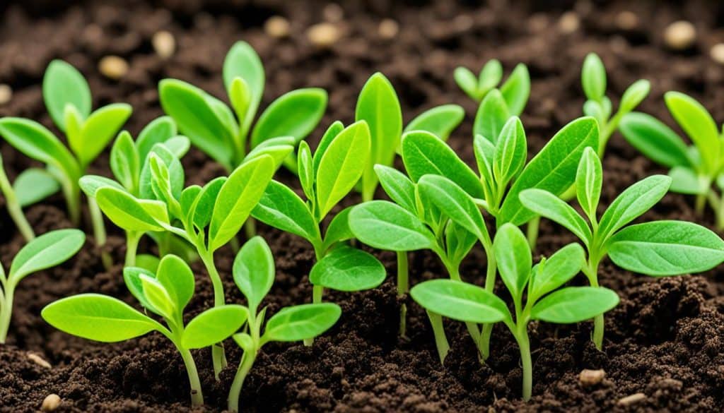Essential Nutrients Impacting Plant Health