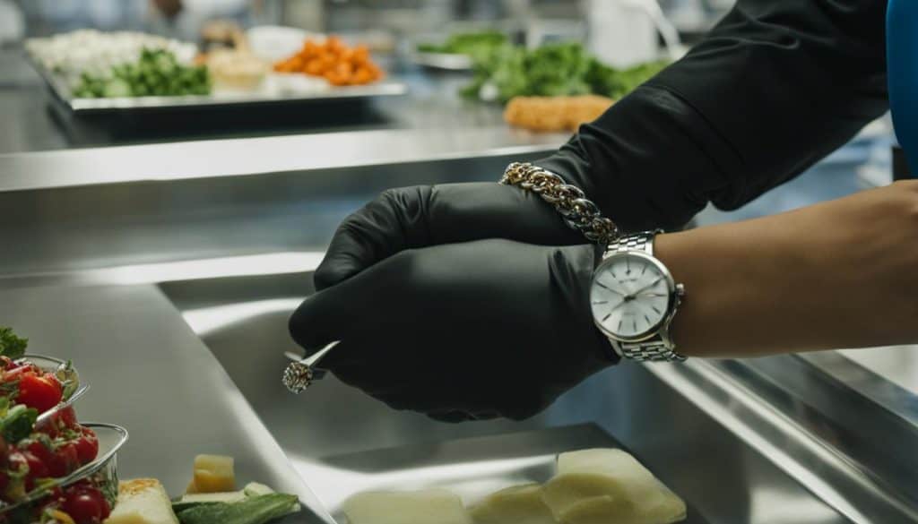 compliance and safety measures for jewelry