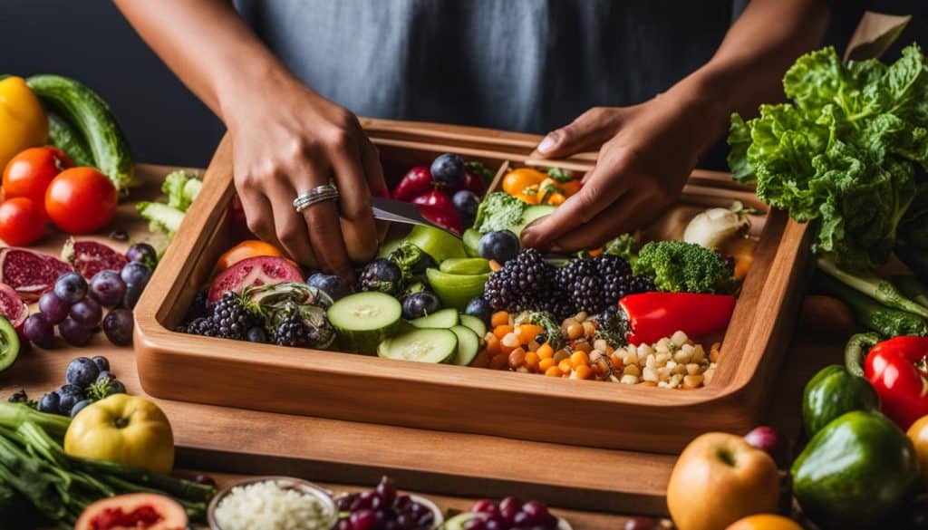 Contamination risk from jewelry in food preparation