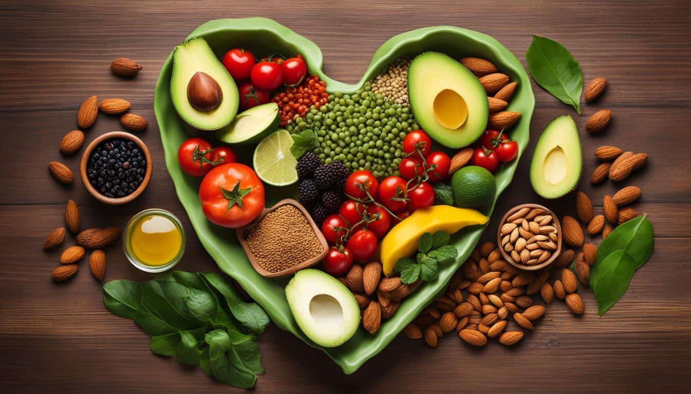 Balancing cholesterol for cardiovascular health