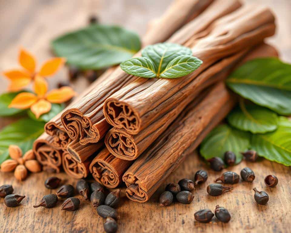 Vietnamese cinnamon